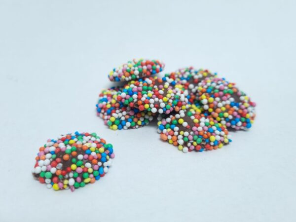 milk choc sparkles 2 | 2