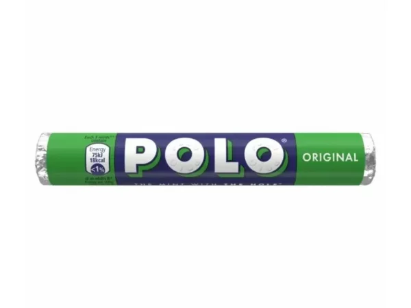 Polo mints | 2