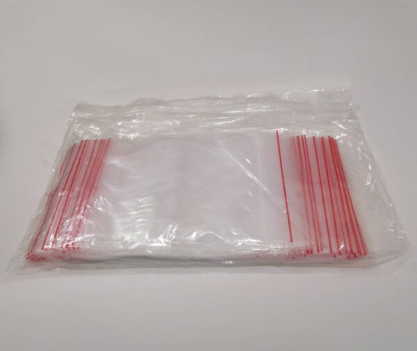 100x130 lolly bags pack | 3