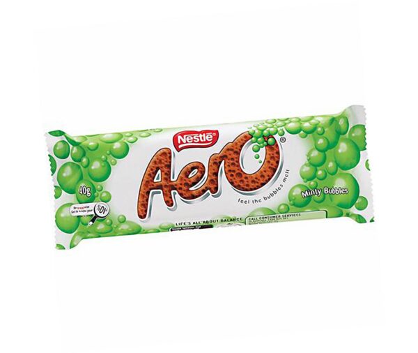 Aero Choc Mint | 2