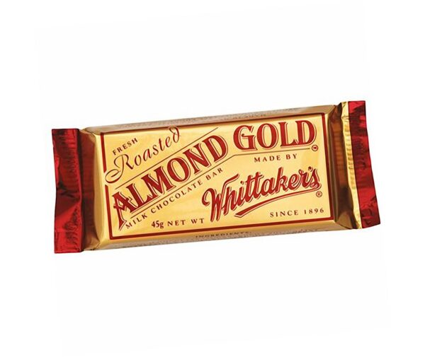 Almond Gold | 2