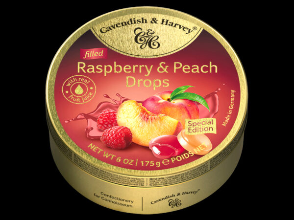 CH 175g Raspberry Peach | 2