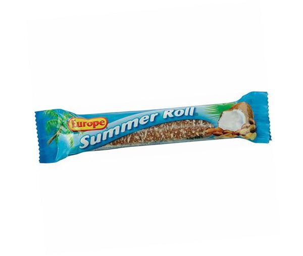 Cadbury Summer Roll | 2