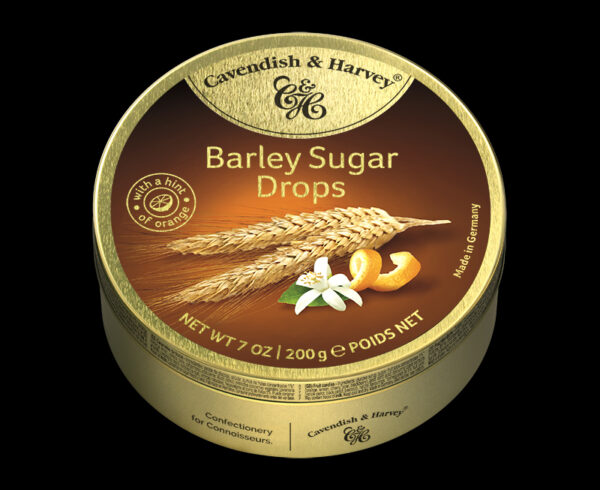 CandH Barley Sugar 200g | 2