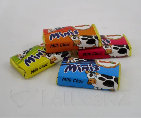 Choc Minis Multi | 2