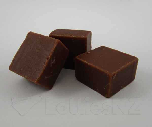 Chocolate Fudge | 4