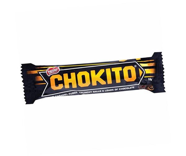 Chokito | 2