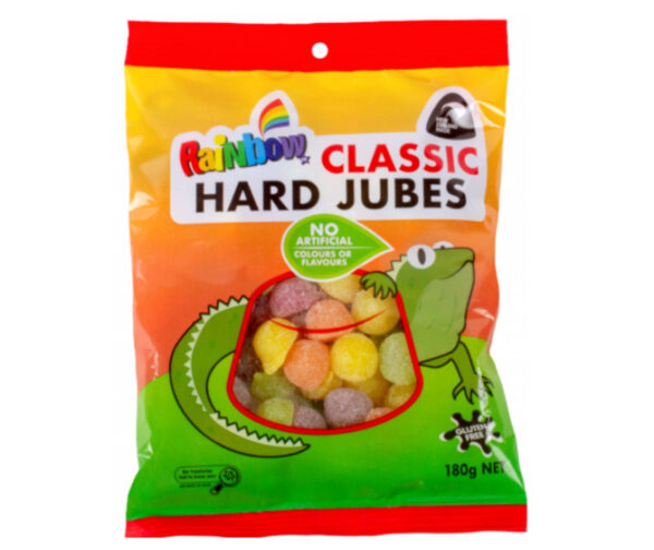 Classic Hard Jubes | 2