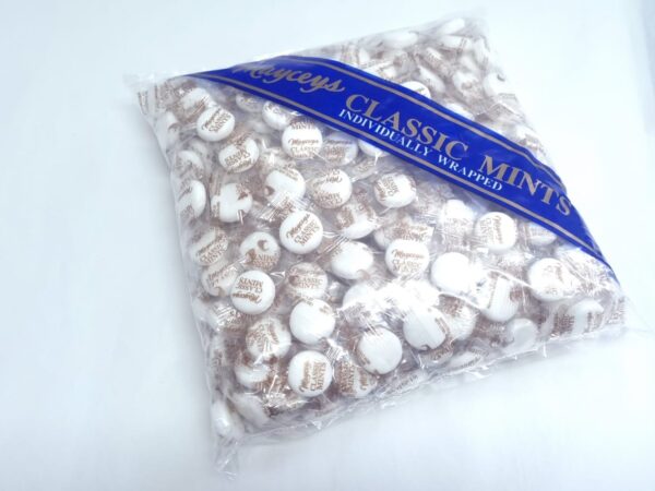 Classic Mints 1kg | 2