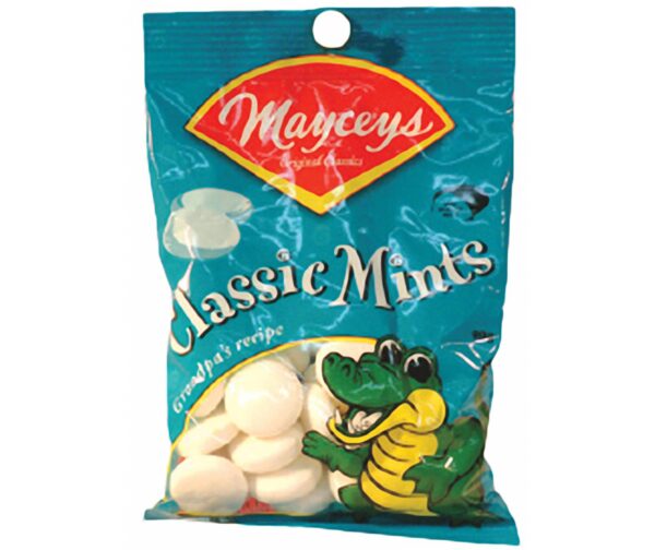 Classic Mints | 2