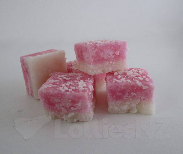 Coconut Ice | 2