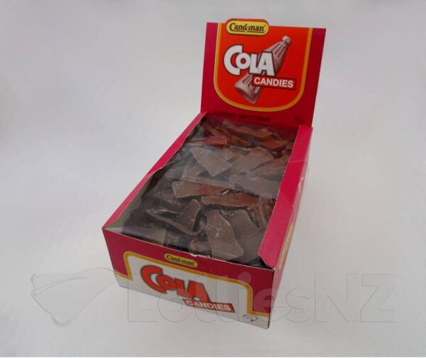 Cola Candies 192 | 3