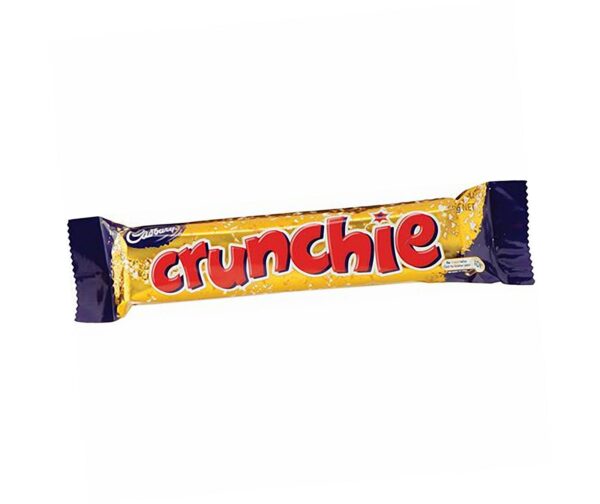 Crunchie | 2