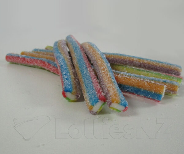 Fizzy Rainbow Dynastix 1 | 2