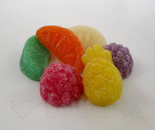 Fruit Jellies Jubes | 2