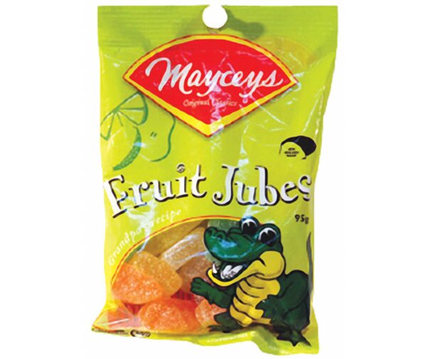 Fruit Jubes | 2