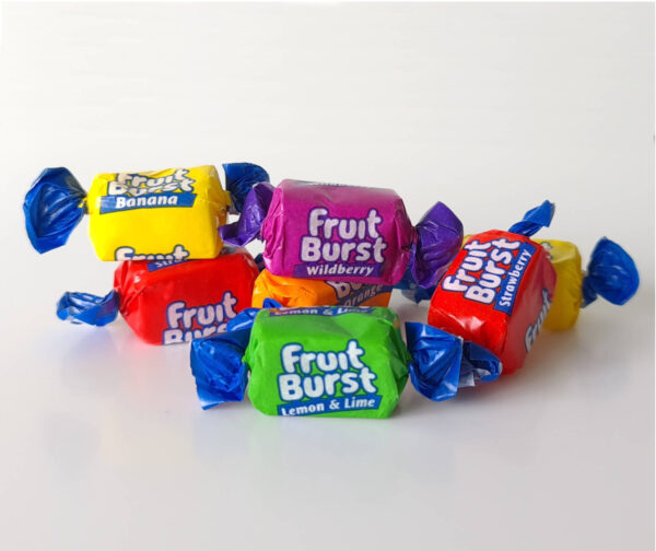 Fruit bursts | 2