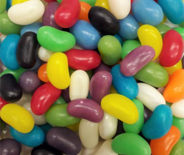 Giant Jelly Beans | 2