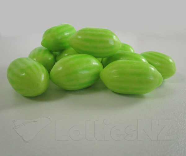 Gum Melons 1 | 2