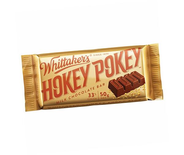 Hokey Pokey Slab 50gm | 2