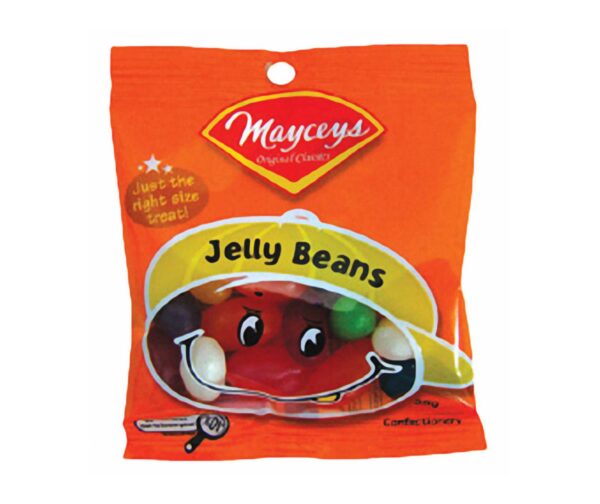 Jelly Beans | 2