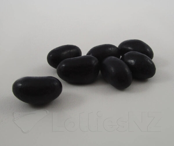 Jelly Beans Black | 2