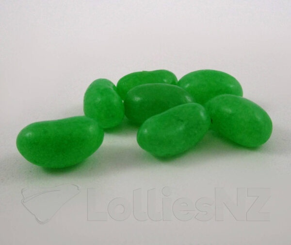 Jelly Beans Green | 2