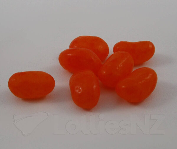 Jelly Beans Orange | 2