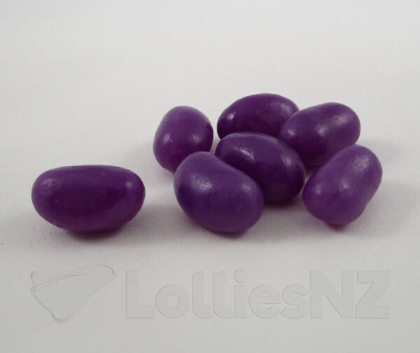 Jelly Beans Purple | 2