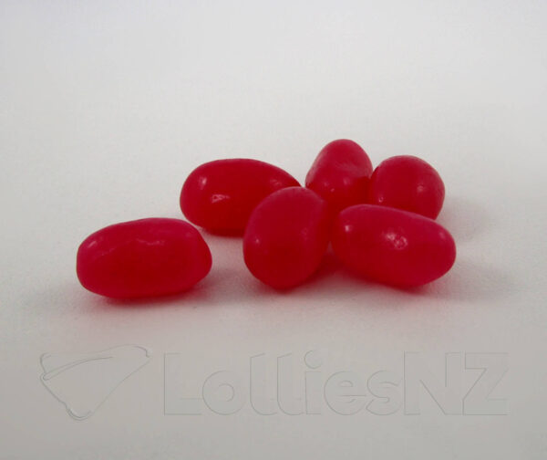 Jelly Beans Red | 2