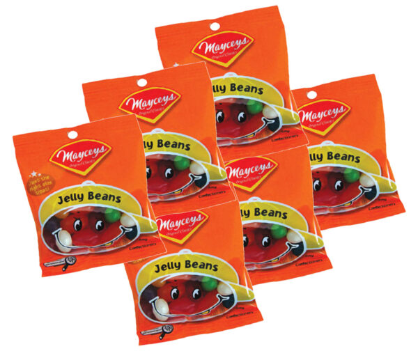 Jelly Beans multi pack | 3