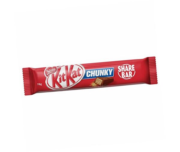 KitKat Chunkly King Size | 2