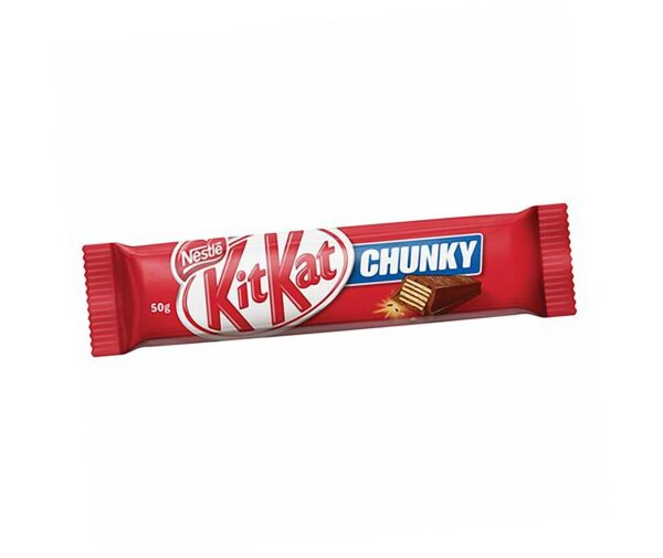 KitKat Chunky 50gm | 2