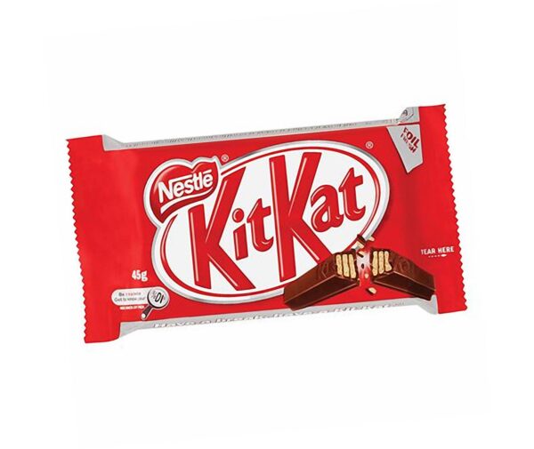 Kitkat 4 Finger 45gm | 2