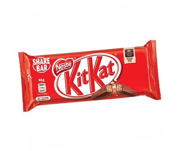 Kitkat king size | 2