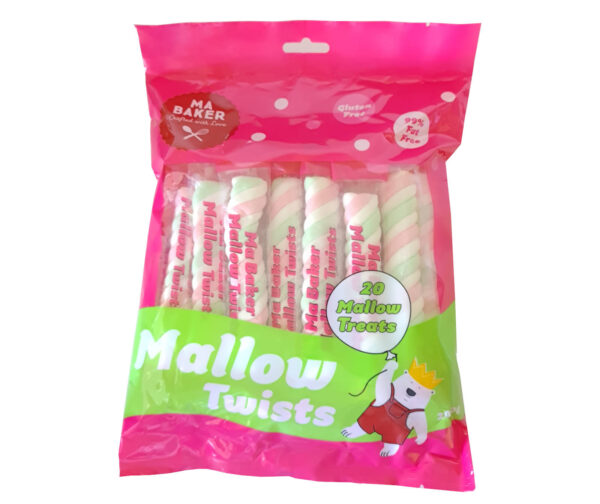 Mallow Twists | 2