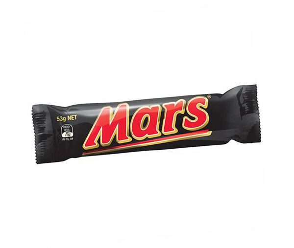 Mars bar | 2