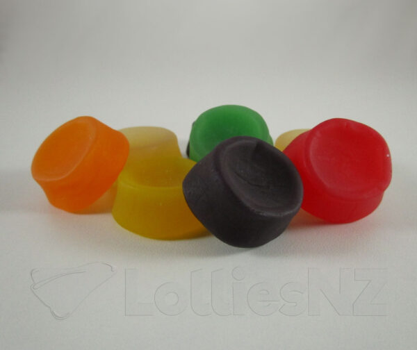 Mayceys Wine Gums 1 | 2