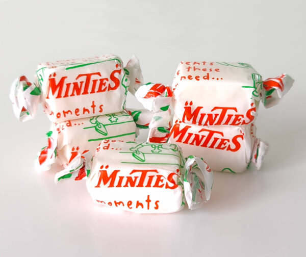 Minties | 2