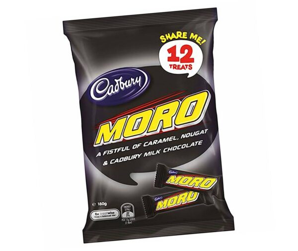 Moro Sharepack180gm | 2