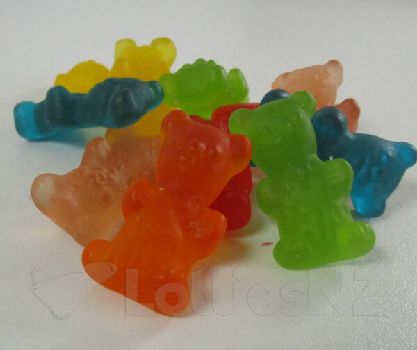 Neon Bears | 2