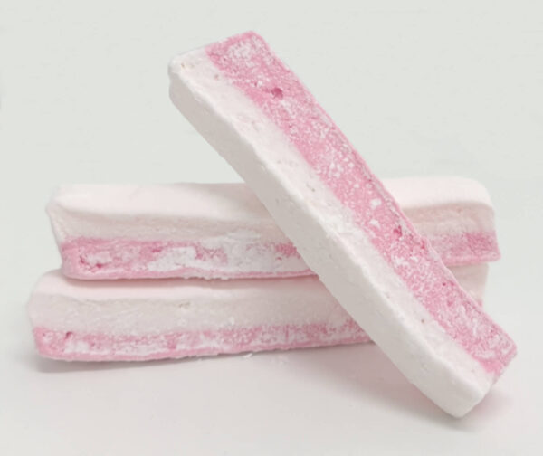 Nougat Mallow bars | 2