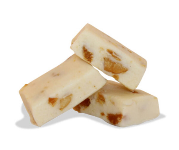 Nut Nougat | 2