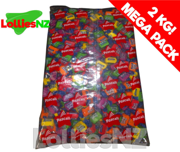 Pascal Fruit Bursts 2kg 1 | 3