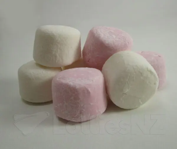 Pascall Marshmallows | 2