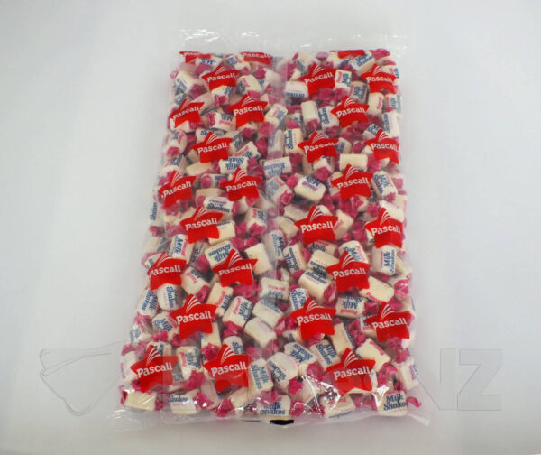 Pascall Milkshakes Wrapped | 3