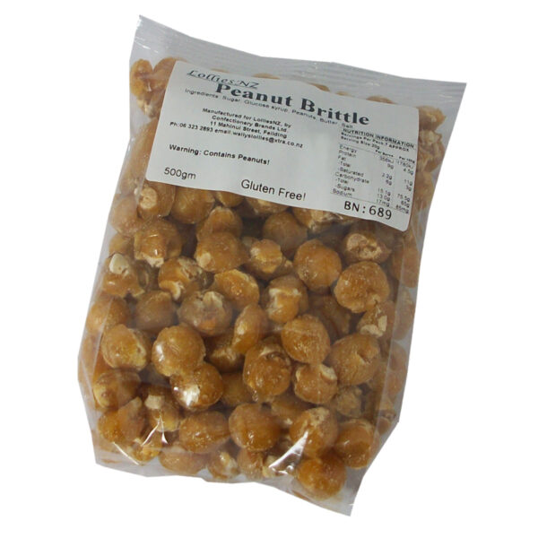 Peanut Brittle copy 1 | 3