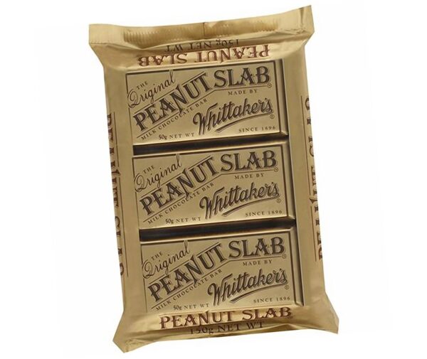 Peanut Slab 50gm | 2