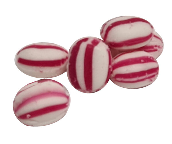 Peppermint cushions 1 | 2