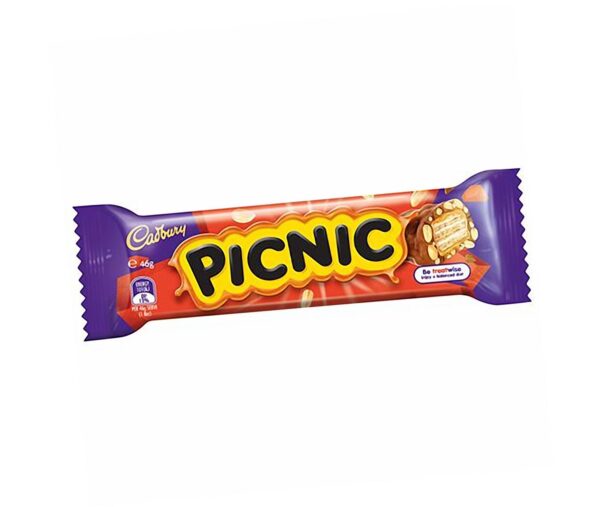 Picnic 46gm | 2